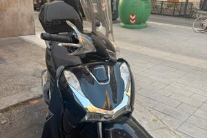 Sh 150i - Ottobre 2022 / 5500km / tagliandi Honda