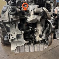 CBD 81KW 110CV MOTORE VOLKSWAGEN 2.0 TDI 16V 08/14