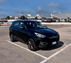 Hyundai Ix 35 - Xpossible