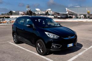 Hyundai Ix 35 - Xpossible