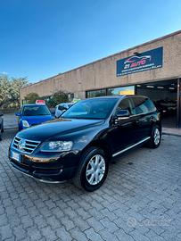 Volkswagen Touareg 2.5 R5 TDI DPF Exclusive