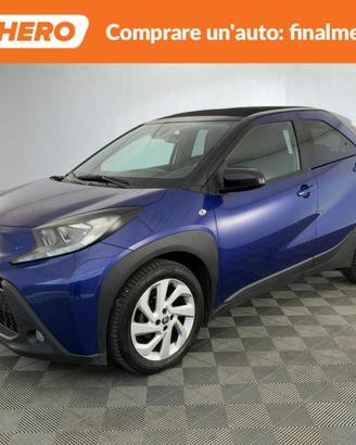 TOYOTA Aygo X FX10449