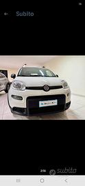 Fiat Panda 1.0 FireFly S&S Hybrid AZIENDALE PERFET