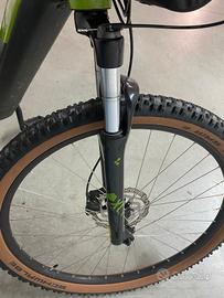 Cube e bike