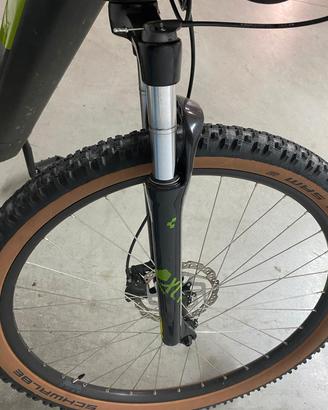 Cube e bike