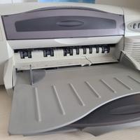Stampante hp1220c