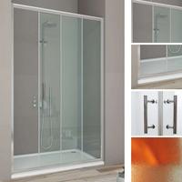 Box Doccia EYL-20 Iride 6mm