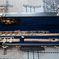 FLAUTO TRAVERSO