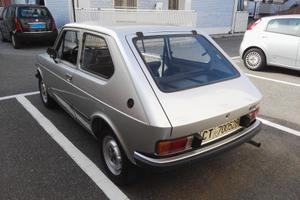 Fiat 127 - 1967