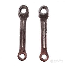 Coppia pedivelle Garelli Katia Eletric