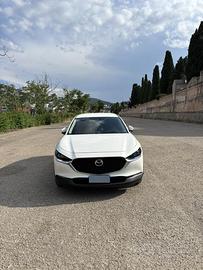 Mazda CX-30 Exceed 2.0 M Hybrid 150 CV- Automatica