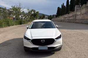 Mazda CX-30 Exceed 2.0 M Hybrid 150 CV- Automatica