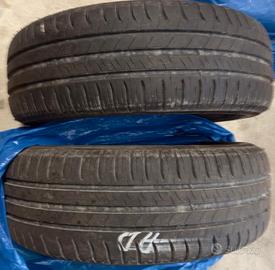 pneumatici michelin energy saver 195/60R15