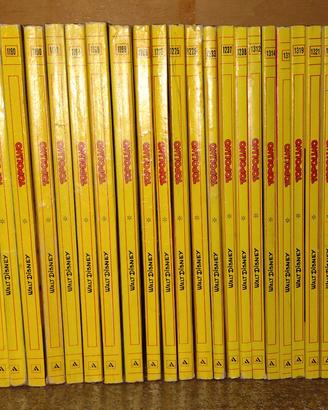 GIORNALETTI TOPOLINO