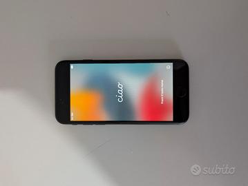 iphone SE 2020 128 GB