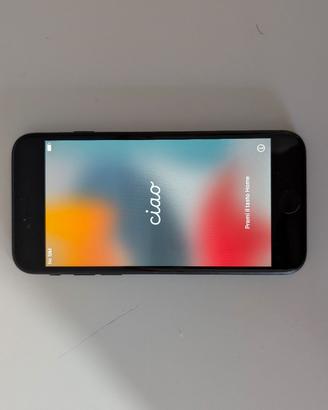 iphone SE 2020 128 GB
