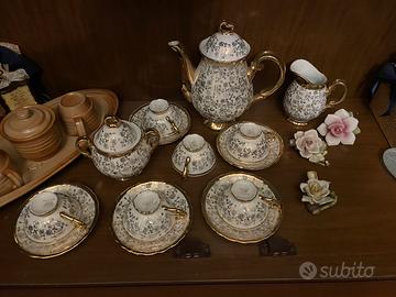 Set tazzine Bavaria da collezione