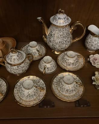 Set tazzine Bavaria da collezione
