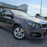 Peugeot 308 BlueHDi 130 S&S Active Pack