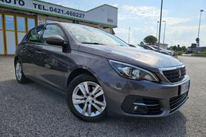 Peugeot 308 BlueHDi 130 S&S Active Pack