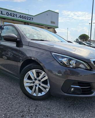 Peugeot 308 BlueHDi 130 S&S Active Pack
