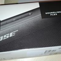 Bose Soundlink Flex 