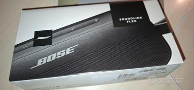 Bose Soundlink Flex 