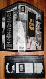 Non ci resta che piangere, VHS di Massimo Troisi 