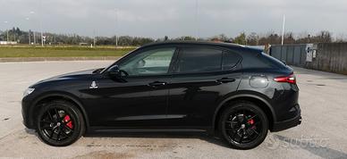 ALFA ROMEO Stelvio 2.2 TD