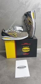 scarpe da lavoro antinfortunistiche Geox n. 41 s3