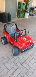 Gaucho peg perego