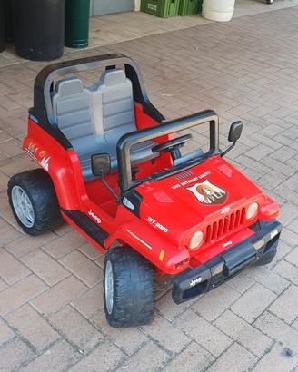 Gaucho peg perego