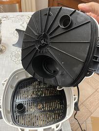 Filtro esterno acquario