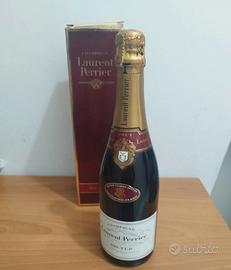 champagne Laurent Perrier