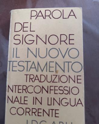 Il nuivo vecchio testamento 1976
