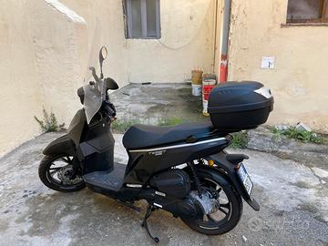 Peugeot Tweet 125 - 2024 IN GARANZIA