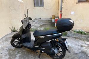 Peugeot Tweet 125 - 2024 IN GARANZIA