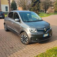 RENAULT TWINGO ELETTRICA