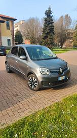 RENAULT TWINGO ELETTRICA