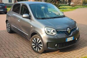 RENAULT TWINGO ELETTRICA