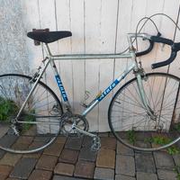 Bici da corsa Vintage ATALA anni 70'