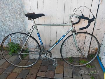 Bici da corsa Vintage ATALA anni 70'