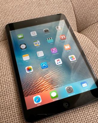 Apple iPad Mini 1a Generazione 16GB
