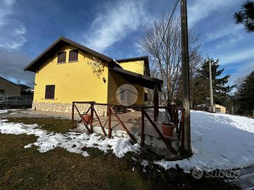 MULTILOCALE A SPEZZANO DELLA SILA