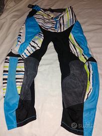 Pantaloni Axo da Motocross  taglia 42 