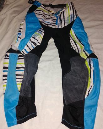 Pantaloni Axo da Motocross  taglia 42 