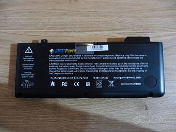 Batteria per MacBook Pro 2009 13"