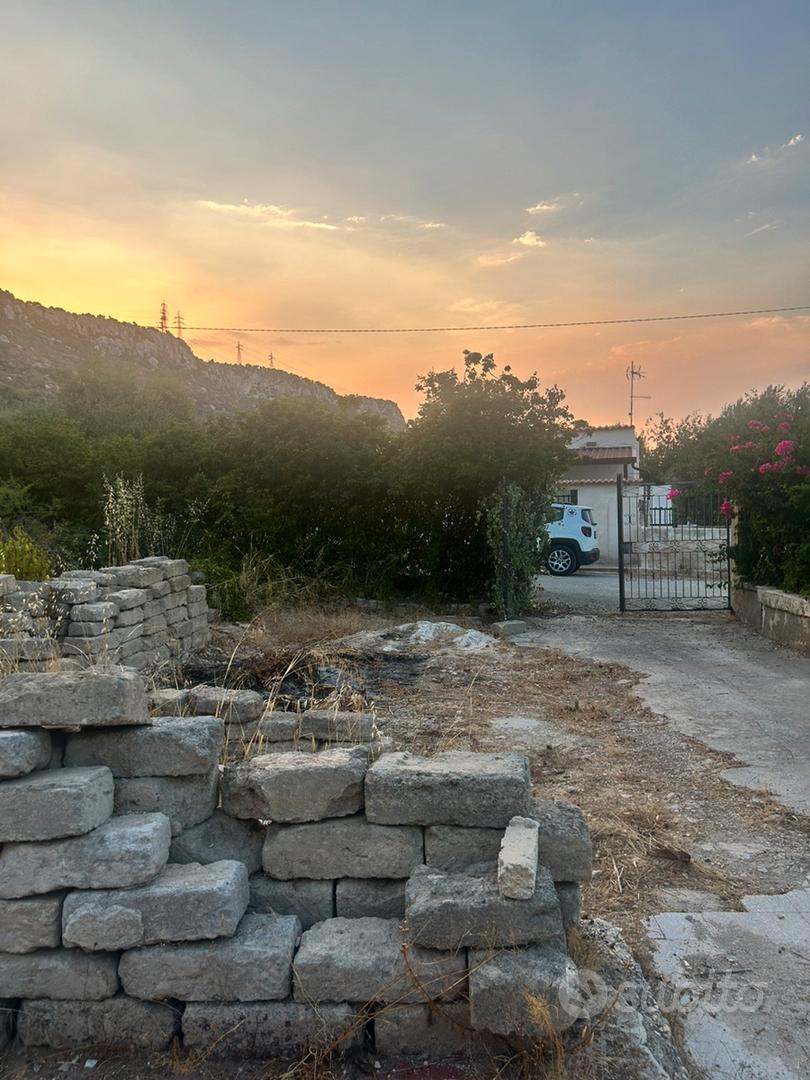 terreno per uso agricolo - Vista 3