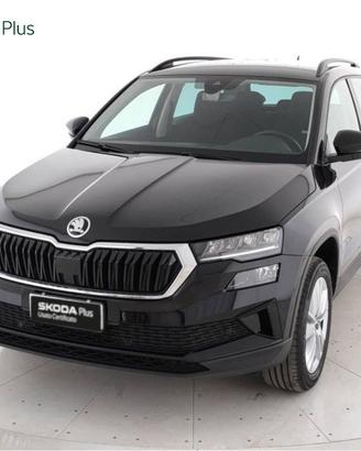 SKODA Karoq 2.0 tdi evo Executive 150cv dsg