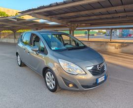 Opel Meriva 1.3 CDTI 95CV neopatentati garanzia